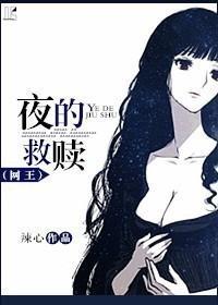 [网王]夜的救赎封面