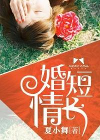 婚短情长封面