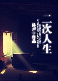 二次人生封面