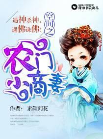 空间之农门小商妻封面