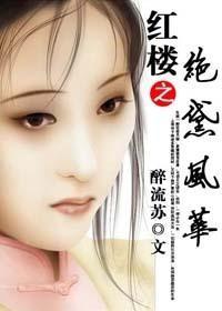 红楼之绝黛风华封面