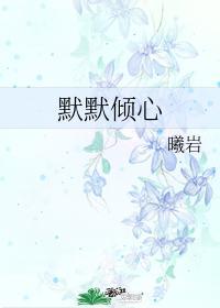 默默倾心封面