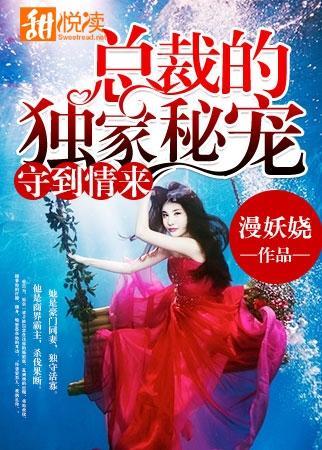 守到情来：总裁的独家秘宠封面