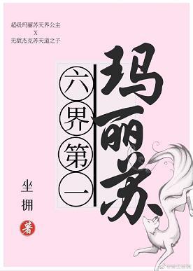 六界第一玛丽苏封面