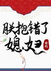 朕抱错了媳妇封面