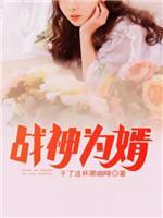 战神为婿封面