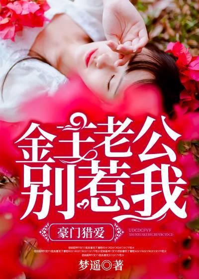 豪门猎爱：金主老公别惹我封面