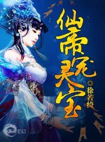 仙帝宠灵宝封面