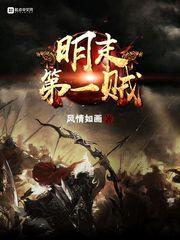 明末第一贼封面