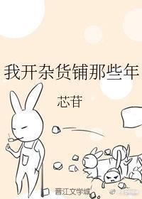 我开杂货铺那些年封面
