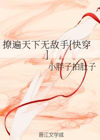 撩遍天下无敌手[快穿]封面