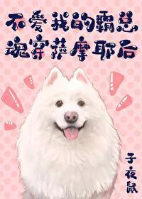 不爱我的霸总魂穿萨摩耶后封面