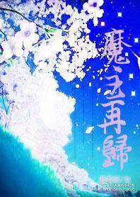 魔主再归封面