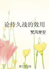论持久战的效用封面