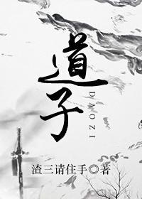 道子封面