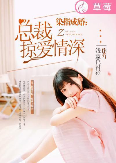 染指成婚：总裁掠爱情深封面