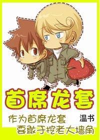 首席龙套封面