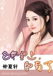 启奏皇上，臣有了封面