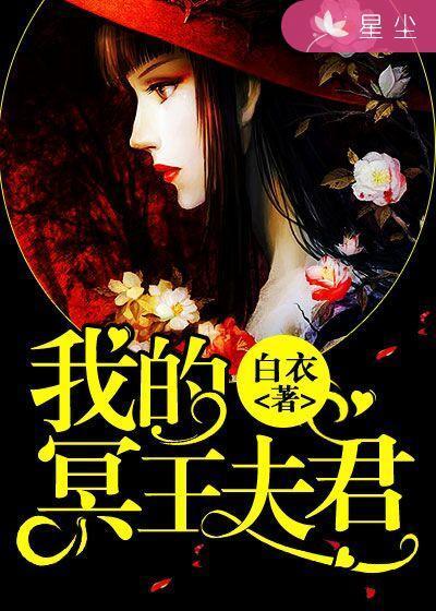 我的冥王夫君封面