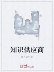 知识供应商封面
