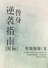 替身逆袭指南[星际]封面