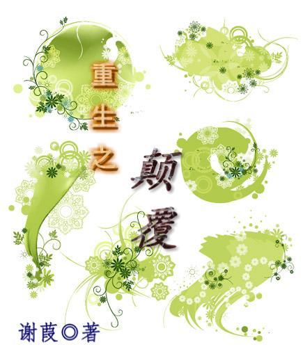 重生之颠覆封面