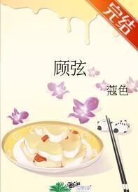 顾弦封面