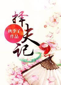 择夫记封面