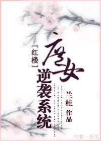 [红楼]庶女逆袭系统封面