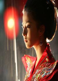 韩娱之龙女妖娆封面