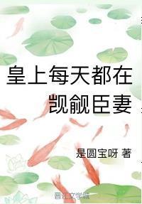 皇上每天都在觊觎臣妻封面