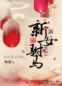 新·新女驸马（GL）封面