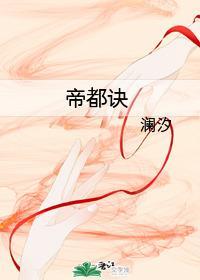 [云焕bg镜系列同人]帝都诀封面