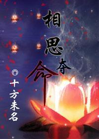相思夺命封面