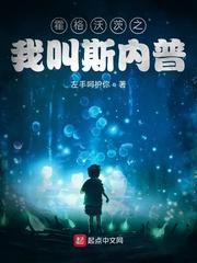 霍格沃茨之我叫斯内普封面