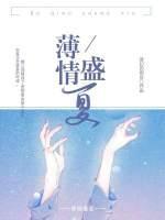 薄情盛夏封面