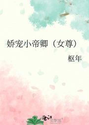 娇宠小帝卿（女尊）封面