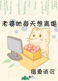 老婆她每天想离婚封面