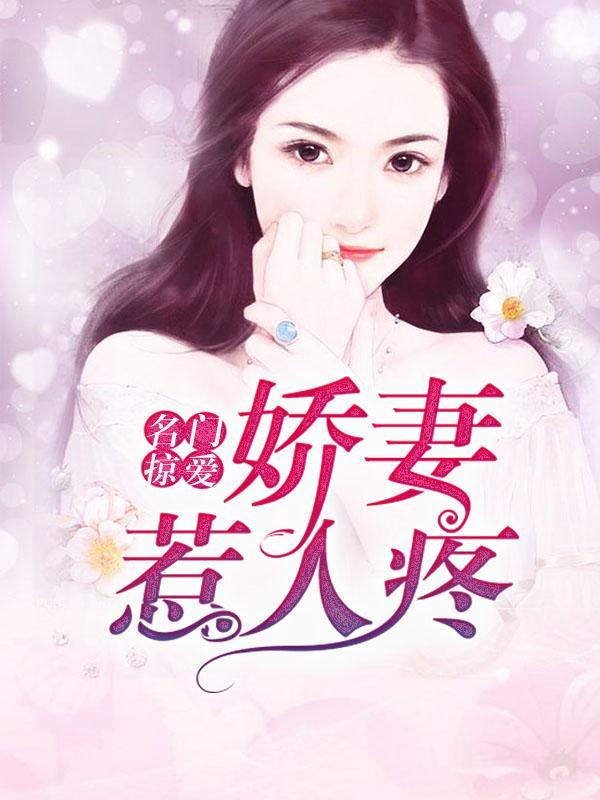 情深四海封面