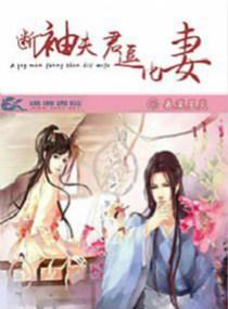 毒舌夫君逗比妻封面