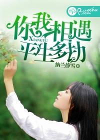 你我相遇，平生多劫封面