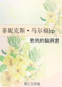 菲妮克斯·马尔福hp封面