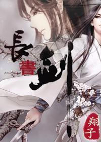 长书剑封面