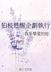 狛枝苏醒企划执行封面