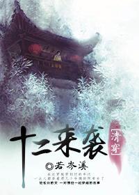 清穿之十二来袭封面