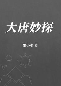 大唐妙探（穿越）封面