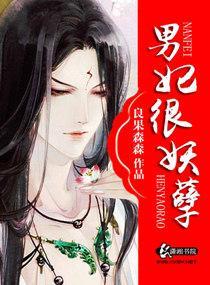 男妃很妖孽封面