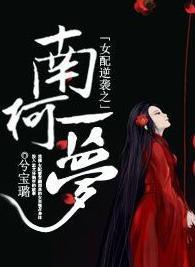 女配逆袭之南柯一梦封面