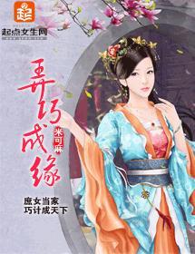 弄巧成缘封面