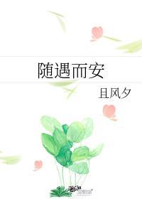 随遇而安封面